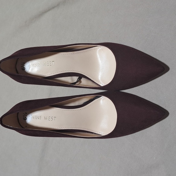 Women's nine west shoes - Picture 2 of 7